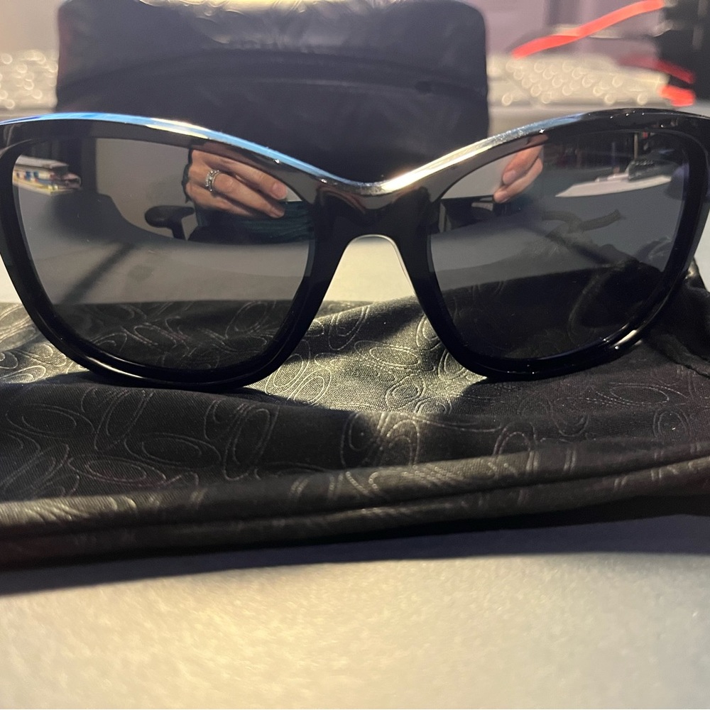 Oakley Drop In women’s sunglasses
